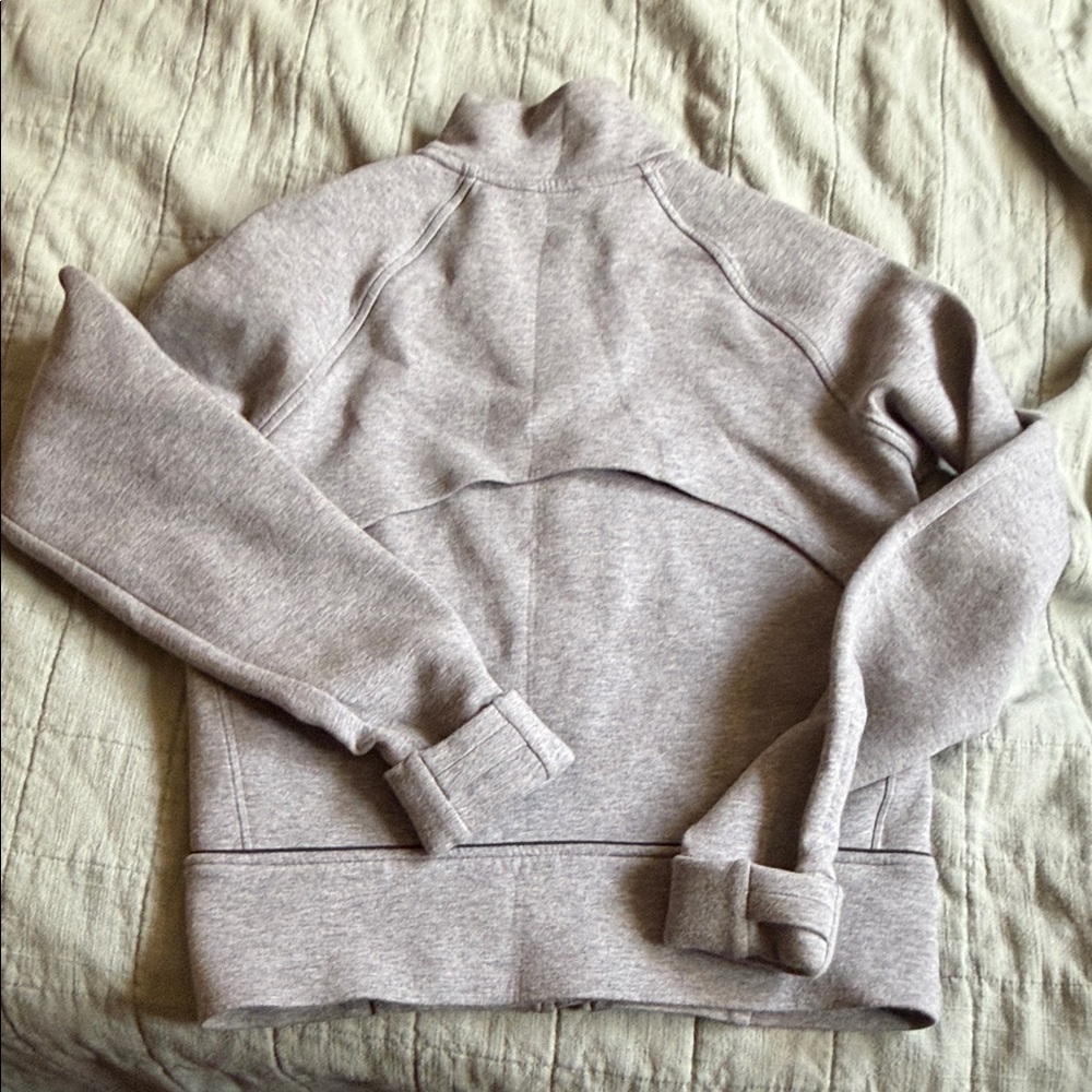 lululemon zip - Picture 4 of 5